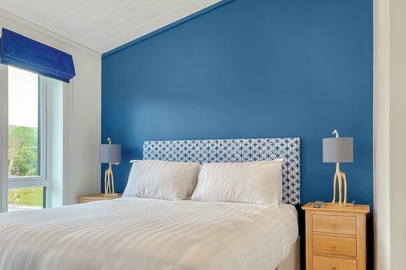 Tuscany Lodge 4 - Primley Meadow, Paignton