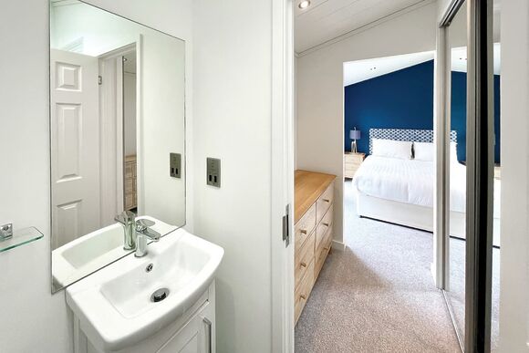 Tuscany Lodge 4 - Primley Meadow, Paignton