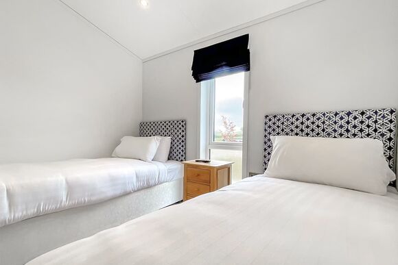 Tuscany Lodge 4 - Primley Meadow, Paignton