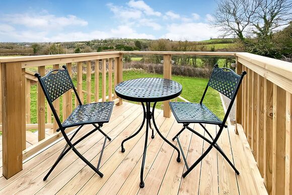 The Evolution Lodge - Primley Meadow, Paignton