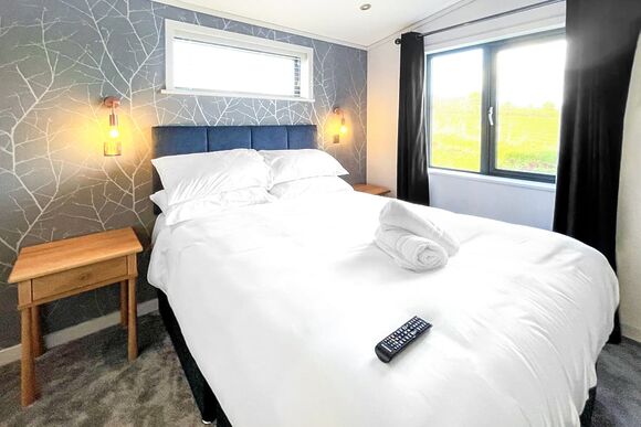 The Evolution Lodge - Primley Meadow, Paignton