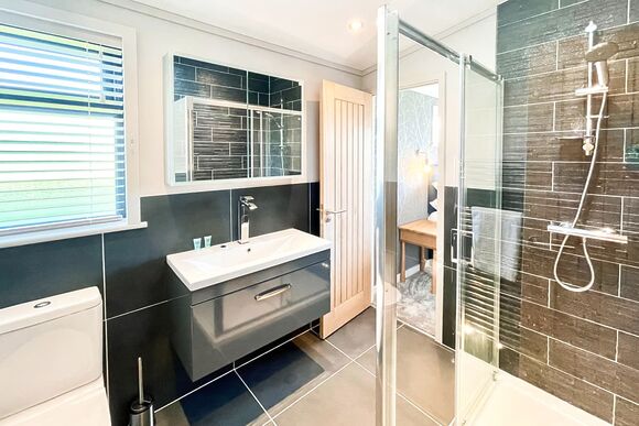 The Evolution Lodge - Primley Meadow, Paignton