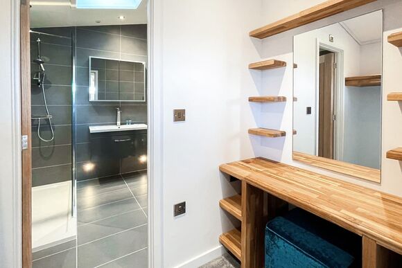 The Evolution Lodge - Primley Meadow, Paignton