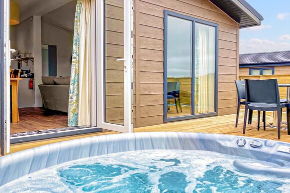 The Tor Lodge - Primley Meadow, Paignton