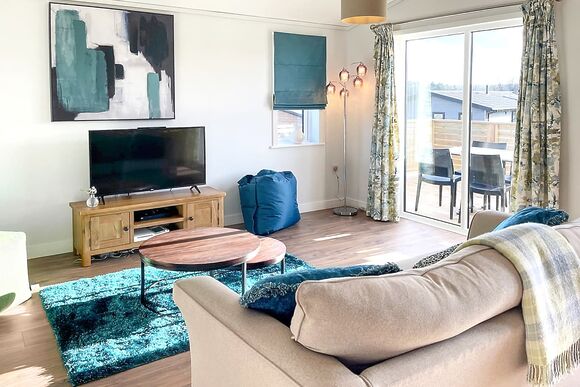 The Tor Lodge - Primley Meadow, Paignton