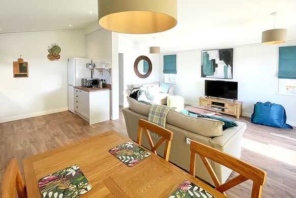 The Tor Lodge - Primley Meadow, Paignton