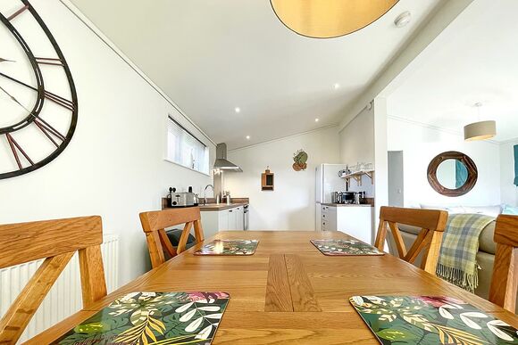 The Tor Lodge - Primley Meadow, Paignton