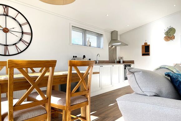 The Tor Lodge - Primley Meadow, Paignton