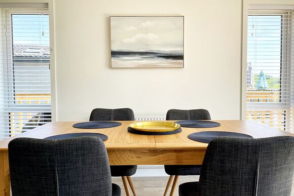 Tuscany 4 Hot Tub Lodge - Primley Meadow, Paignton