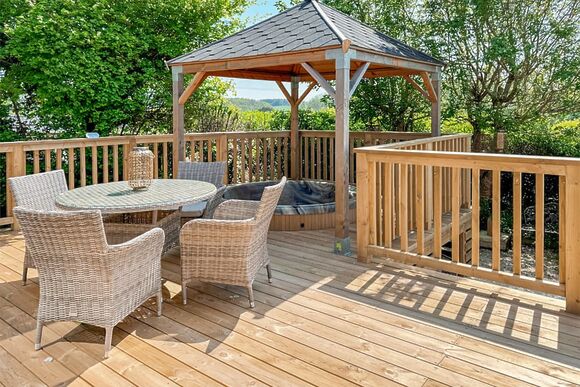 The Outlook - Primley Meadow, Paignton