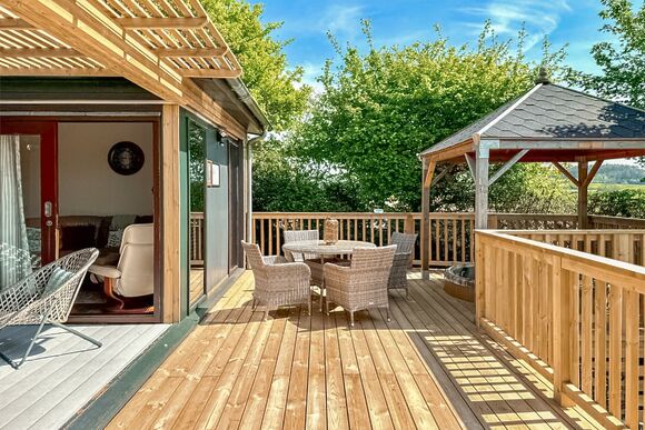 The Outlook - Primley Meadow, Paignton