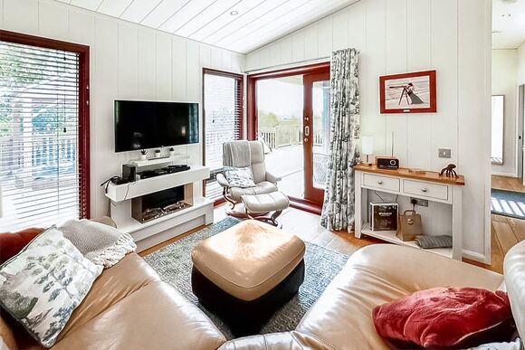 The Outlook - Primley Meadow, Paignton