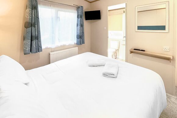 Signature 4 VIP Hot Tub  - Primley Meadow, Paignton