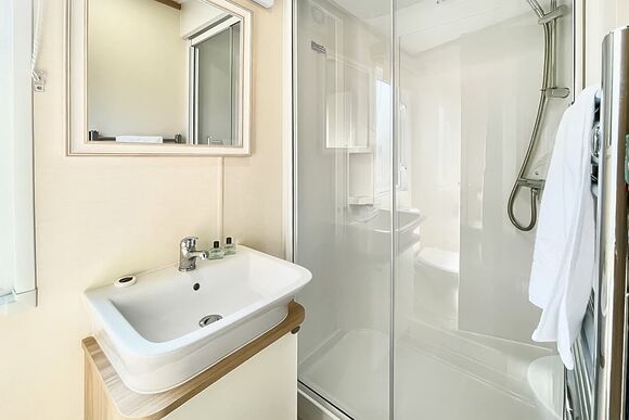 Signature 4 VIP Hot Tub  - Primley Meadow, Paignton