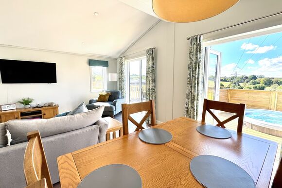 Hound Tor Lodge - Primley Meadow, Paignton