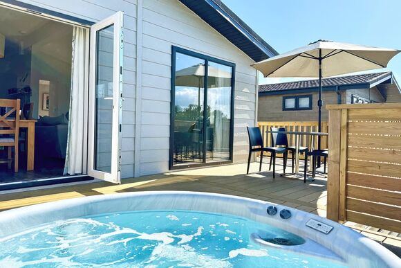 Hound Tor Lodge - Primley Meadow, Paignton