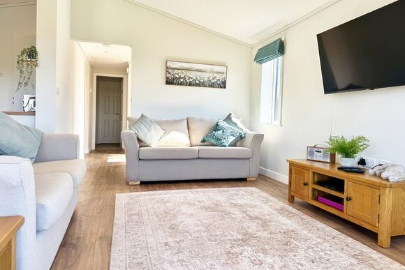 Hound Tor Lodge - Primley Meadow, Paignton