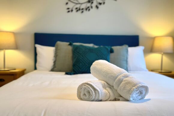 Hound Tor Lodge - Primley Meadow, Paignton