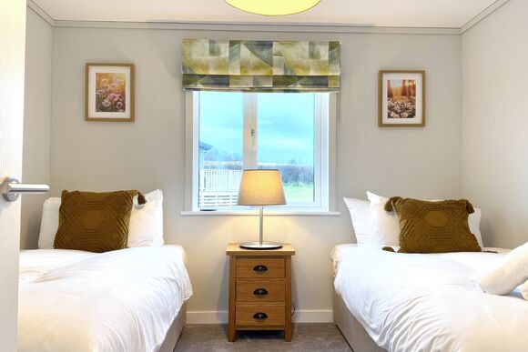 Hound Tor Lodge - Primley Meadow, Paignton