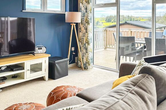 The View Lodge - Primley Meadow, Paignton