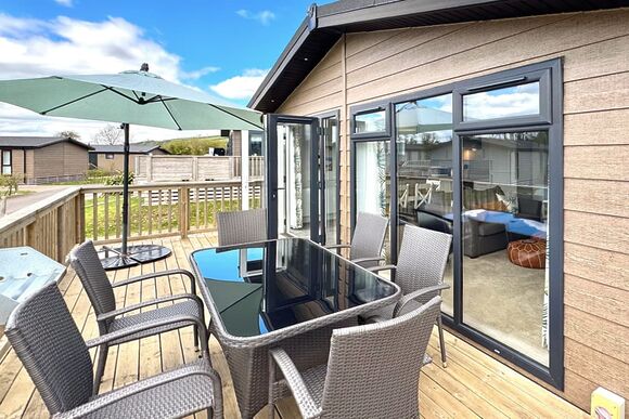 The View Lodge - Primley Meadow, Paignton