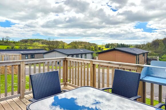 The View Lodge - Primley Meadow, Paignton