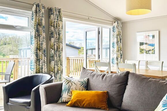The View Lodge - Primley Meadow, Paignton