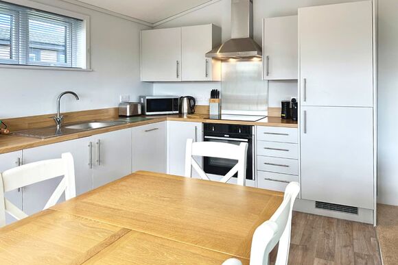 The View Lodge - Primley Meadow, Paignton