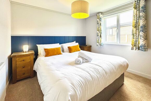 The View Lodge - Primley Meadow, Paignton