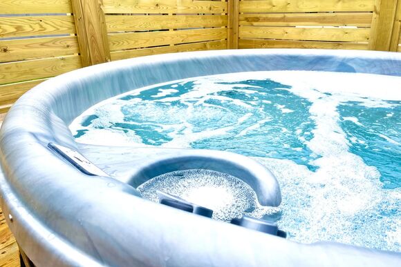 Meadow View Lodge - Primley Meadow, Paignton