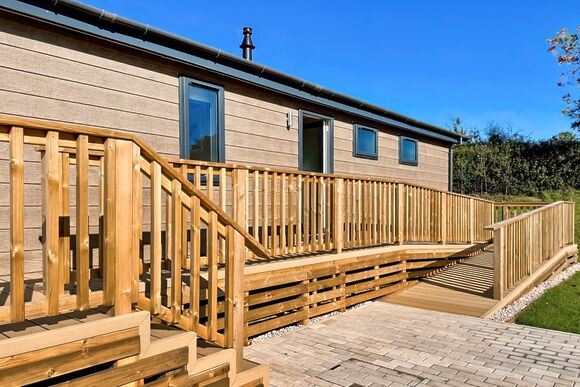 Meadow View Lodge - Primley Meadow, Paignton