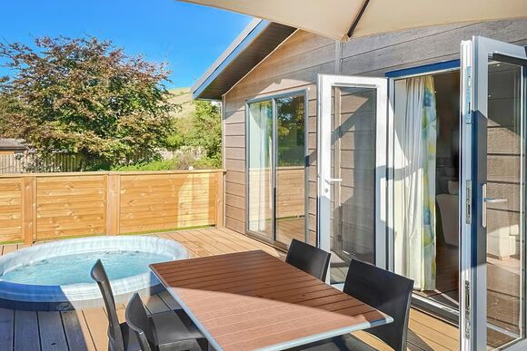 Meadow View Lodge - Primley Meadow, Paignton