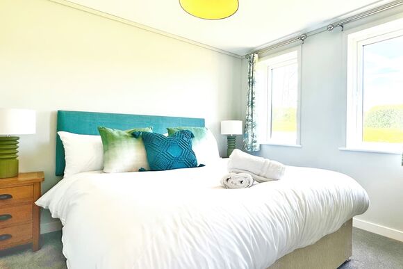 Meadow View Lodge - Primley Meadow, Paignton