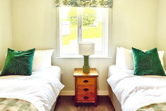 Meadow View Lodge - Primley Meadow, Paignton