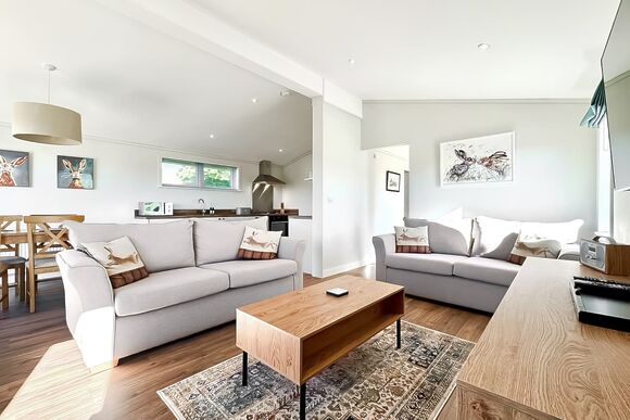 Meadow View Lodge - Primley Meadow, Paignton