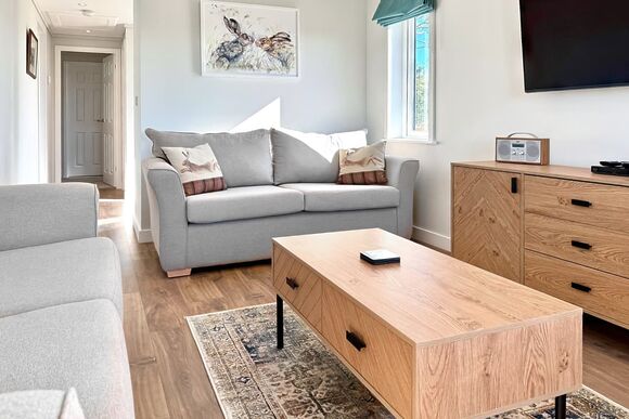 Meadow View Lodge - Primley Meadow, Paignton