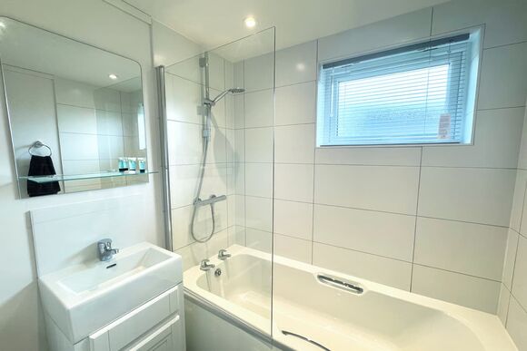 Meadow View Lodge - Primley Meadow, Paignton