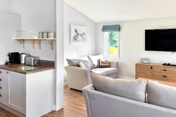 Meadow View Lodge - Primley Meadow, Paignton