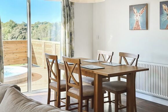 Meadow View Lodge - Primley Meadow, Paignton