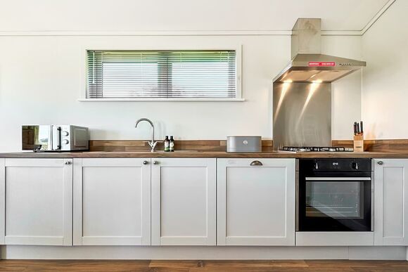 Meadow View Lodge - Primley Meadow, Paignton