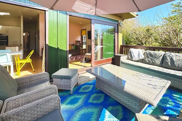 The Oak Retreat Lodge - Primley Meadow, Paignton