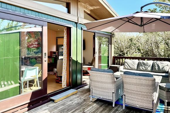 The Oak Retreat Lodge - Primley Meadow, Paignton