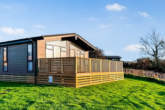 Sharkham Lodge - Primley Meadow, Paignton