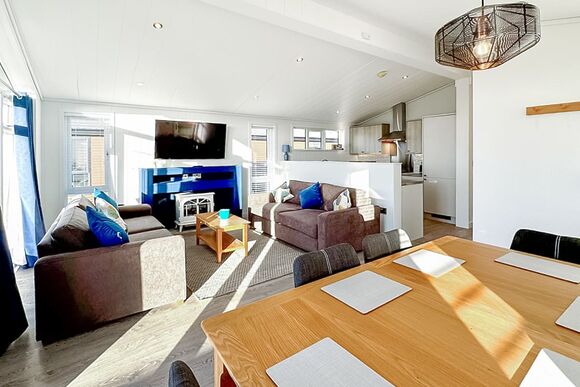 Sharkham Lodge - Primley Meadow, Paignton