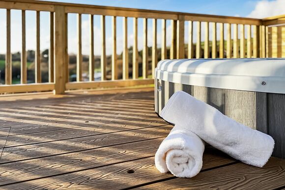 Sharkham Lodge - Primley Meadow, Paignton