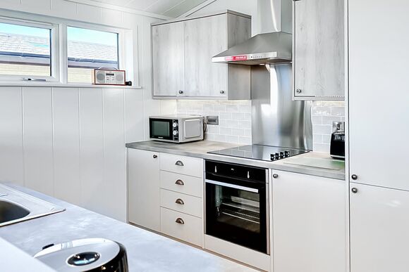 Sharkham Lodge - Primley Meadow, Paignton