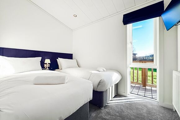Sharkham Lodge - Primley Meadow, Paignton
