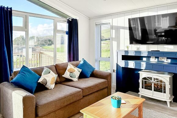 Sharkham Lodge - Primley Meadow, Paignton