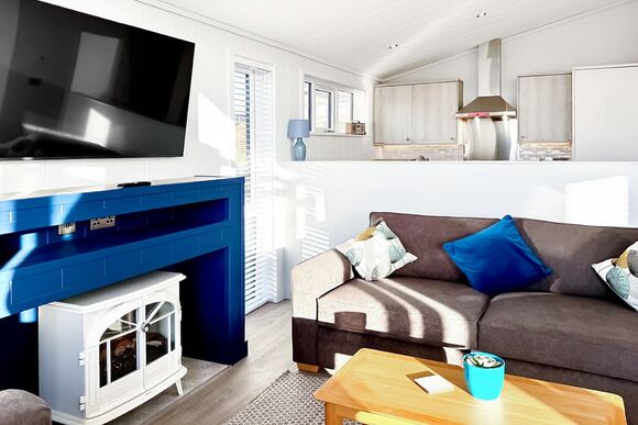 Sharkham Lodge - Primley Meadow, Paignton