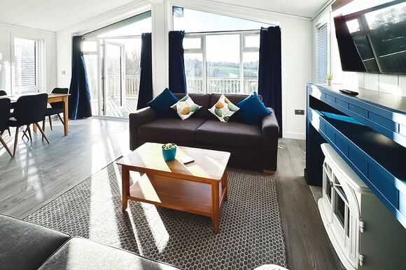 Sharkham Lodge - Primley Meadow, Paignton